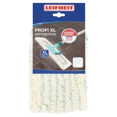 pdp-image-Leifheit Wisserovertrek profi xl 42 cm katoen