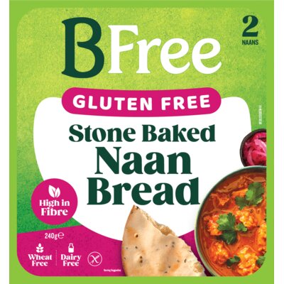 pdp-image-BFree Naan bread gluten free