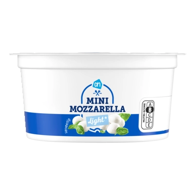 pdp-image-AH Mozzarella light mini