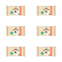 AH Beregoede kids toetenvegers 6-pack