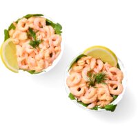 Een afbeelding van AH Excellent Garnalencocktail