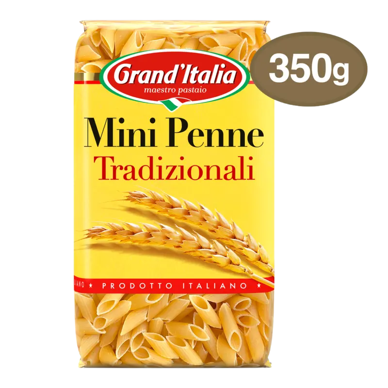 Grand' Italia Mini penne tradizionali