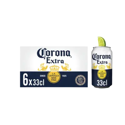 pdp-image-Corona Extra bier 6-pack