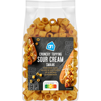 pdp-image-AH Crunchy topping sour cream smaak