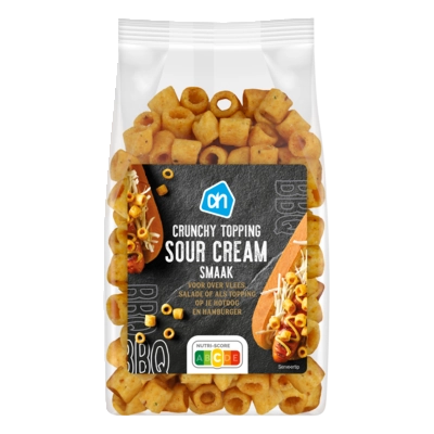 pdp-image-AH Crunchy topping sour cream smaak