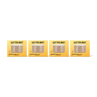 pdp-image-AH Glitter dust goud 4-pack