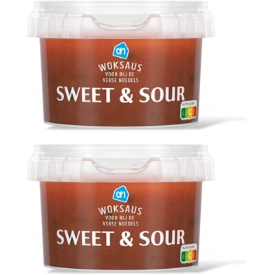 pdp-image-AH Woksaus sweet & sour 2-pack
