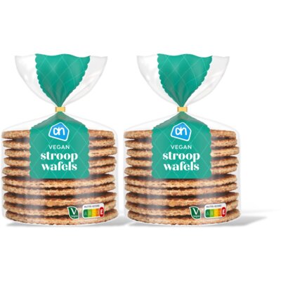 pdp-image-AH Terra Plantaardig stroopwafels 2-pack