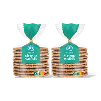 pdp-image-AH Terra Plantaardig stroopwafels 2-pack