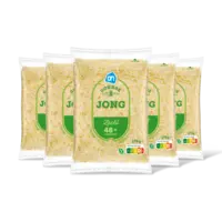 AH Goudse jong 48+ geraspt 5-pack