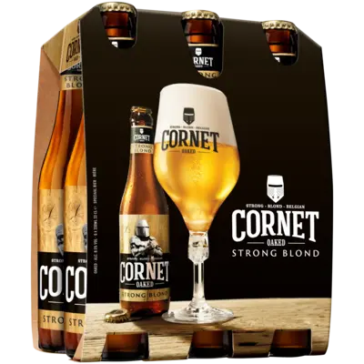 pdp-image-Cornet Oaked blond bier 6-pack