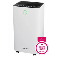 Auronic Luchtontvochtiger 12 liter