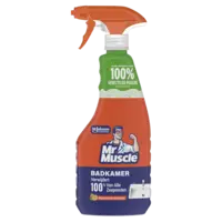 Mr Muscle Badkamerreiniger spray