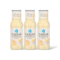 AH Caesar dressing 3-pack