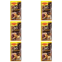 Maggi Jus vleesjus 6-pack