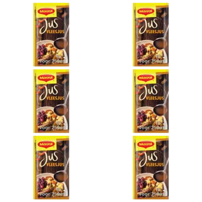 pdp-image-Maggi Jus vleesjus 6-pack