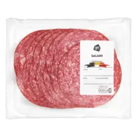 AH Salami bel