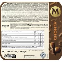 Een afbeelding van Magnum Almond