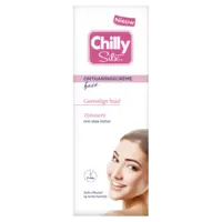 Chilly Silx Ontharingscrème extra mild