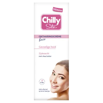 pdp-image-Chilly Silx Ontharingscrème extra mild