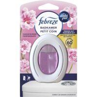 Een afbeelding van Ambi Pur Luchtverfrisser badkamer vleugje bloesem