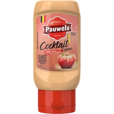 pdp-image-Pauwels Cocktailsaus bel