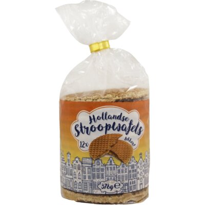 pdp-image-Hollandse Stroopwafels