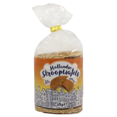 pdp-image-Hollandse Stroopwafels