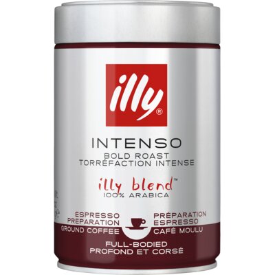 pdp-image-illy Espresso 100% Arabica snelfiltermaling