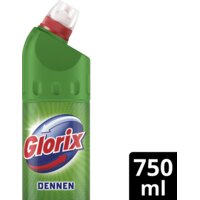 Een afbeelding van Glorix pink flower bleek