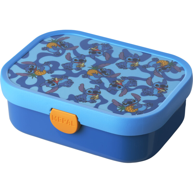 Mepal Lunchbox campus stitch