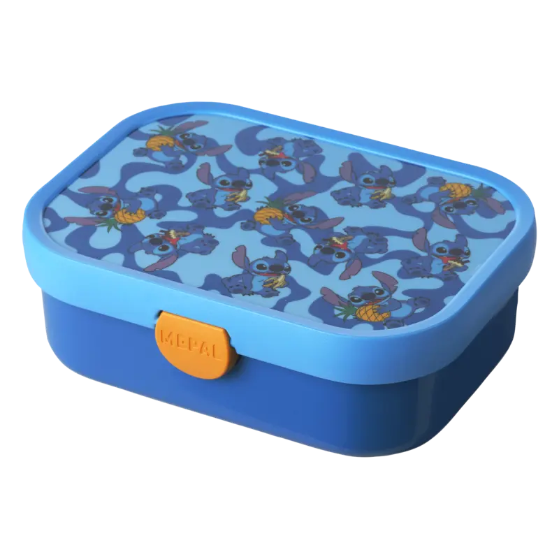 Mepal Lunchbox campus stitch