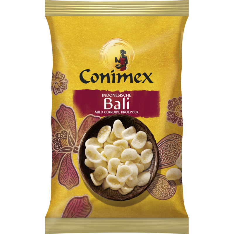 Conimex Kroepoek Bali
