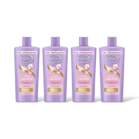 Andrélon Extra glans shampoo 4-pack