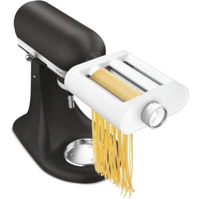 pdp-image-KitchenAid 3-in-1 plastic pasta accessoire