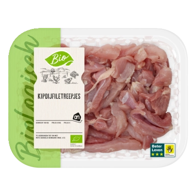 pdp-image-AH Biologisch Kipdijfiletreepjes