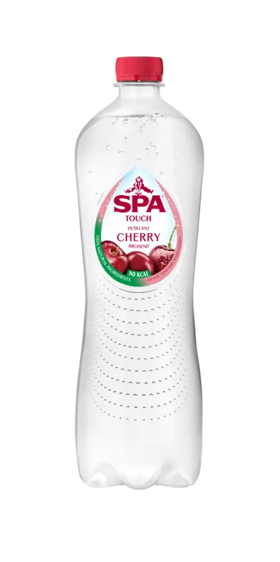 Spa Touch Cherry