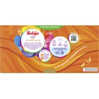 Een afbeelding van Robijn Wascapsules color