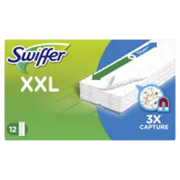 Swiffer Vloerreiniger navulling xxl