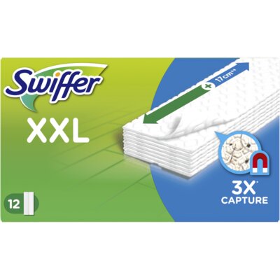 pdp-image-Swiffer Vloerreiniger navulling xxl