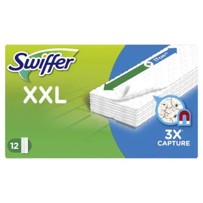 pdp-image-Swiffer Vloerreiniger navulling xxl