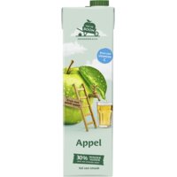 Een afbeelding van Van de Boom Appel