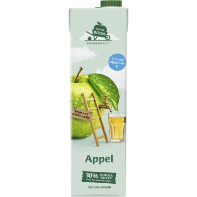 pdp-image-Van de Boom Appel