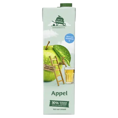pdp-image-Van de Boom Appel