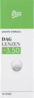 Etos Daglenzen -3,50