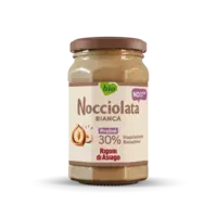 Nocciolata Bianca