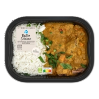 AH Uit eigen keuken butter chicken