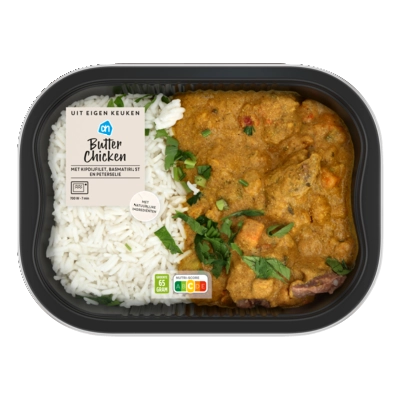 pdp-image-AH Uit eigen keuken butter chicken