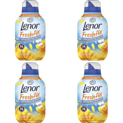 pdp-image-Lenor Fresh air wasverzchtr zon 4-pack