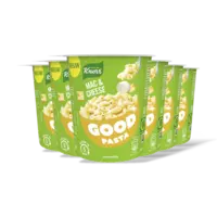 Knorr Good pasta mac & cheese 6-pack